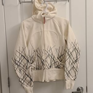 Lululemon Scuba Hoodie